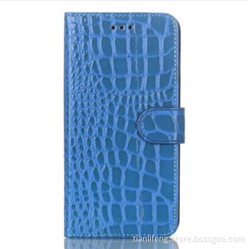 2014 New Leather Case Stand With Holder Function Case For iPhone 6 Plus 5.5 PhoneNew